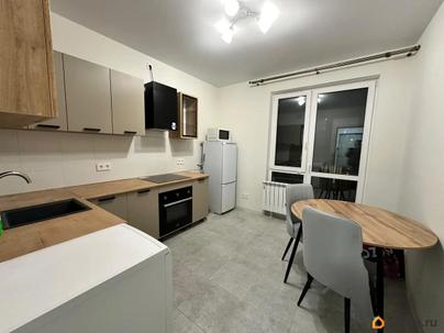 1-комн. квартира, 43 м&sup2;
