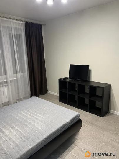 2-комн. квартира, 55 м&sup2;
