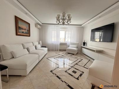 3-комн. квартира, 112 м&sup2;