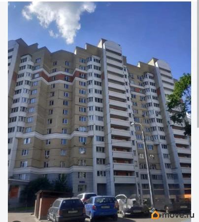 2-комн. квартира, 55 м&sup2;