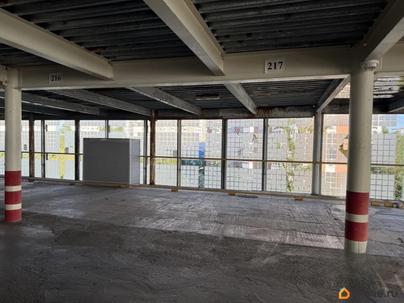 гараж, 18 м&sup2;