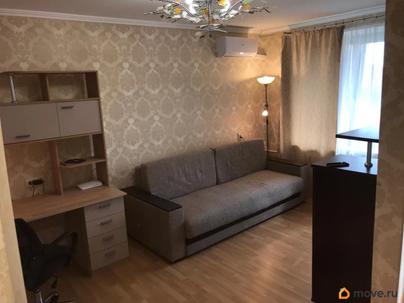 1-комн. квартира, 30 м&sup2;