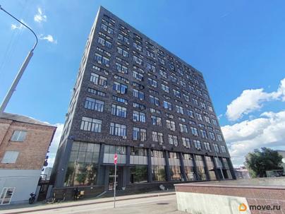 1-комн. апартаменты, 28.5 м&sup2;