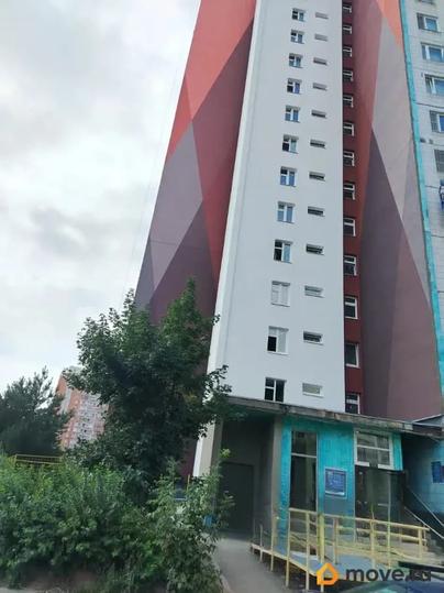 1-комн. квартира, 37 м&sup2;