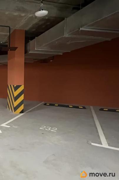 гараж, 13.4 м&sup2;