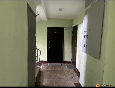 2-комн. квартира, 52 м&sup2;
