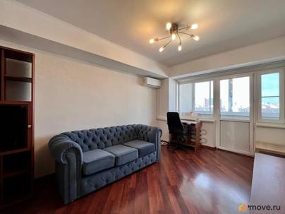 2-комн. квартира, 41.1 м&sup2;