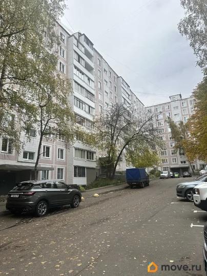 1-комн. квартира, 32.7 м&sup2;