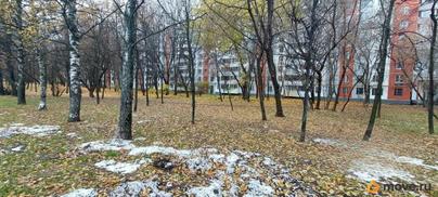 2-комн. квартира, 44 м&sup2;