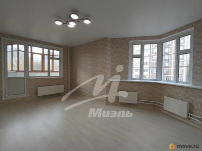 3-комн. квартира, 81.4 м&sup2;