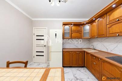 3-комн. квартира, 81.6 м&sup2;