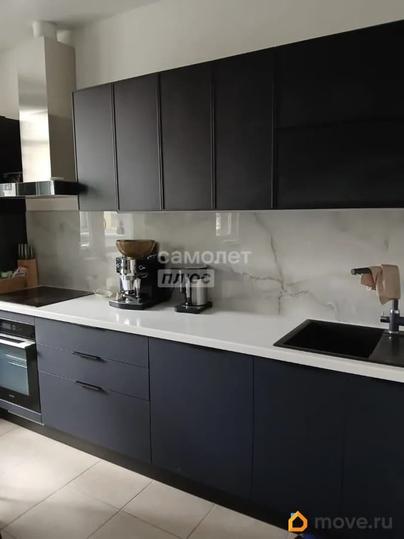 1-комн. квартира, 44 м&sup2;