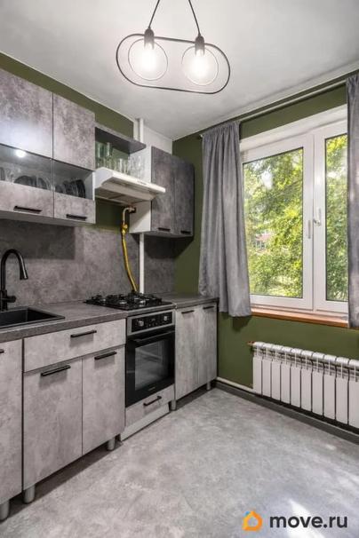 4-комн. квартира, 62 м&sup2;