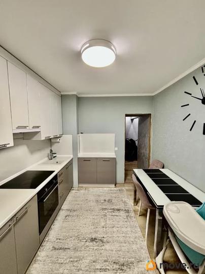 2-комн. квартира, 53.1 м&sup2;