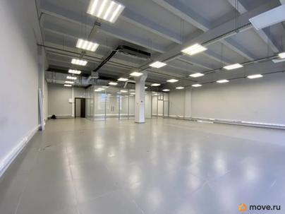 офис, 834 м&sup2;