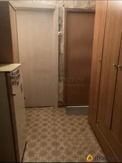 комната, 18 м&sup2;