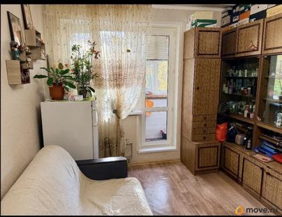 комната, 17.8 м&sup2;