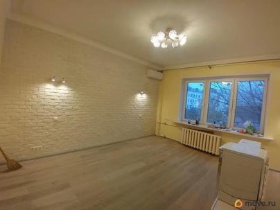 3-комн. квартира, 63 м&sup2;