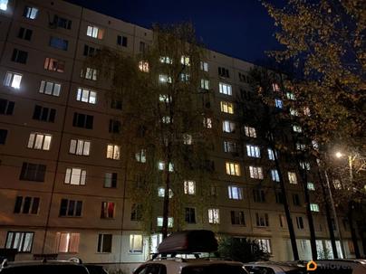 комната, 11.6 м&sup2;
