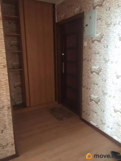 1-комн. квартира, 38 м&sup2;