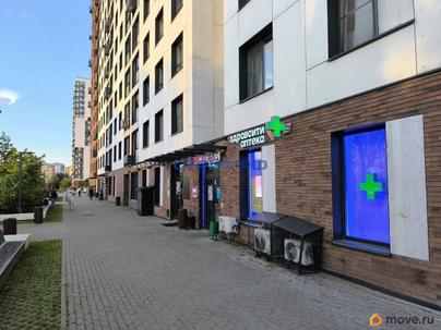 готовый бизнес, 142.4 м&sup2;