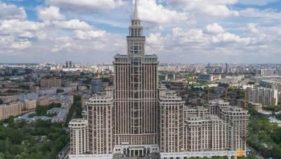 2-комн. квартира, 105 м&sup2;
