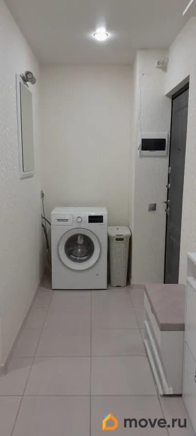 1-комн. квартира, 33 м&sup2;