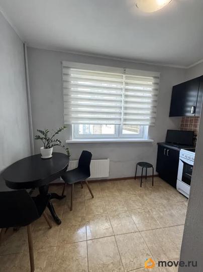 1-комн. квартира, 38 м&sup2;