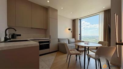 1-комн. квартира, 48.4 м&sup2;