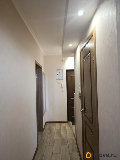 1-комн. квартира, 38 м&sup2;