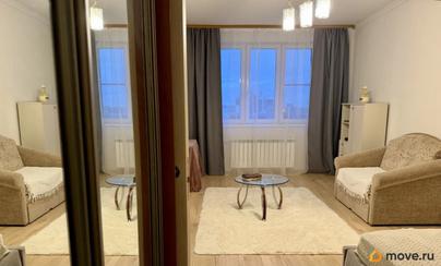 1-комн. квартира, 45 м&sup2;