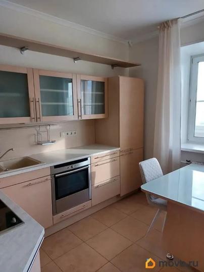 1-комн. квартира, 36 м&sup2;