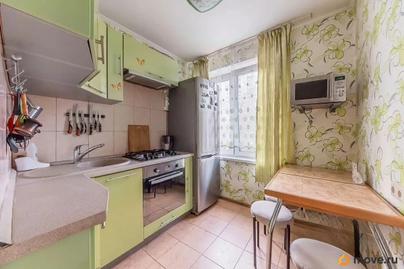 2-комн. квартира, 42 м&sup2;
