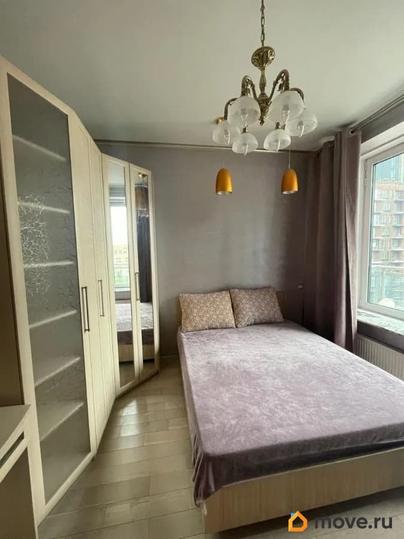 2-комн. квартира, 46 м&sup2;