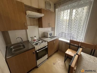 2-комн. квартира, 45 м&sup2;