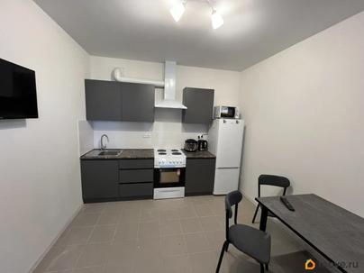 1-комн. квартира, 41 м&sup2;