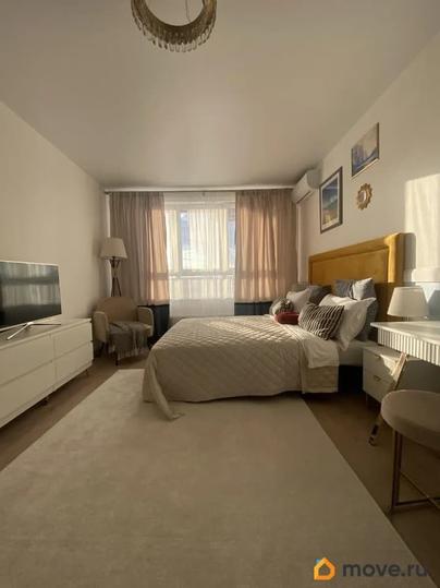 1-комн. квартира, 40 м&sup2;