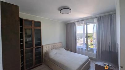 1-комн. квартира, 33 м&sup2;