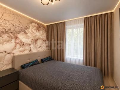 2-комн. квартира, 43.9 м&sup2;