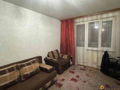 1-комн. квартира, 39 м&sup2;