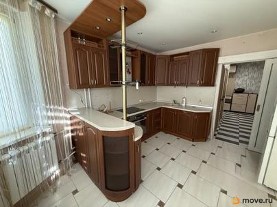 2-комн. квартира, 60 м&sup2;