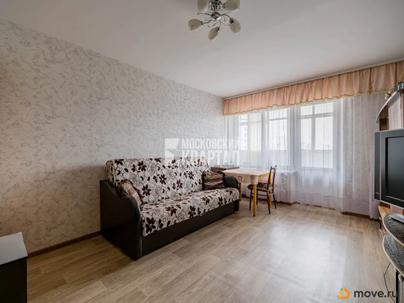 1-комн. квартира, 40 м&sup2;