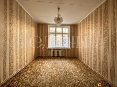 3-комн. квартира, 80 м&sup2;
