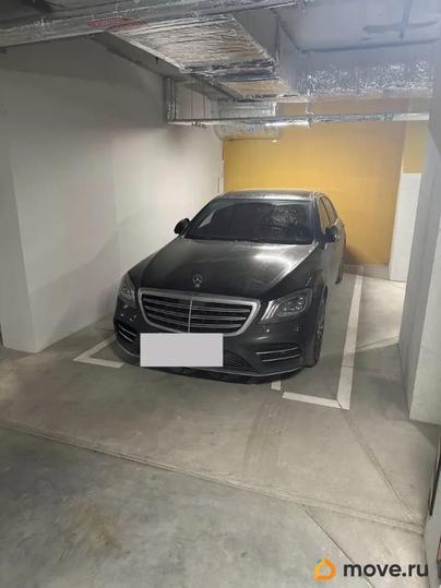 гараж, 13.3 м&sup2;