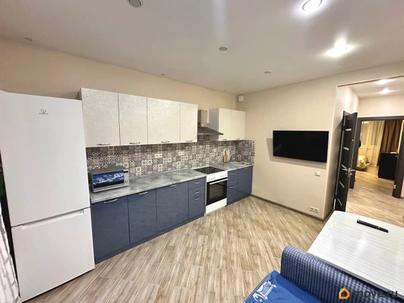 1-комн. квартира, 41.7 м&sup2;