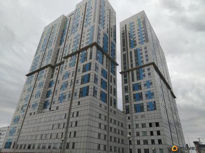 3-комн. квартира, 103.8 м&sup2;
