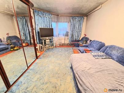 2-комн. квартира, 65 м&sup2;