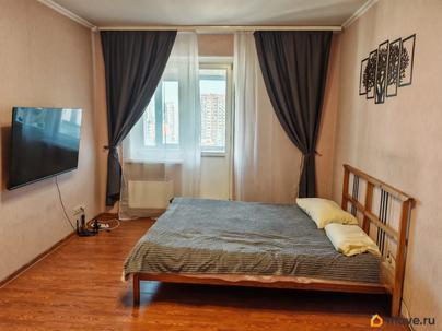 1-комн. квартира, 44.3 м&sup2;