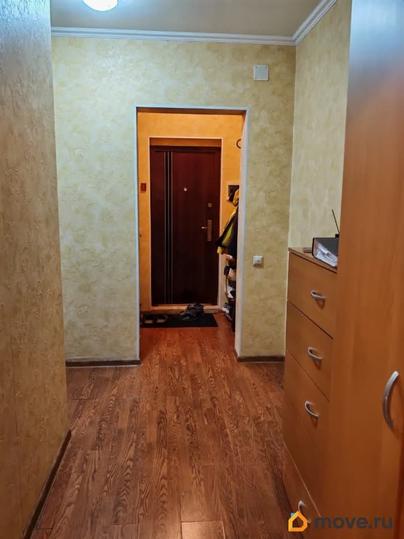 1-комн. квартира, 44.3 м&sup2;