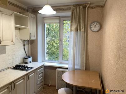 1-комн. квартира, 31.7 м&sup2;